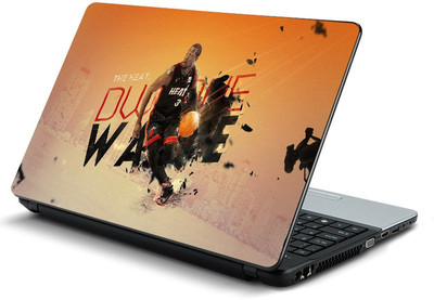 

fashionduet FDPC-0130 vinyl Laptop Decal 15.6