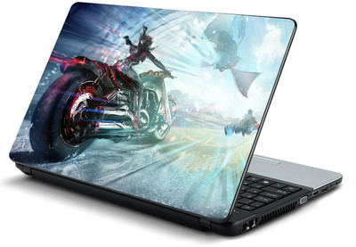 

fashionduet FDPC-0093 vinyl Laptop Decal 15.6