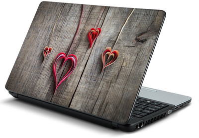 

fashionduet FDPC-0086 vinyl Laptop Decal 15.6