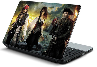 fashionduet FDPC-0260 vinyl Laptop Decal 15.6