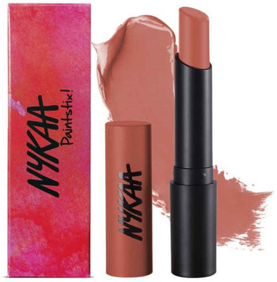

Nykaa Paintstix Lipstick - Feelin' Pretty - 19(Feelin' Pretty)