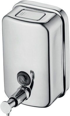 

Generic Stainless Steel Soap Dispenser 1000 ML 1000 ml Soap Dispenser