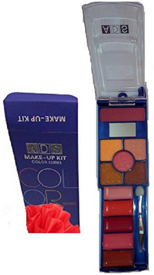 ADS Color Series Mini Makeup kit(a3745)