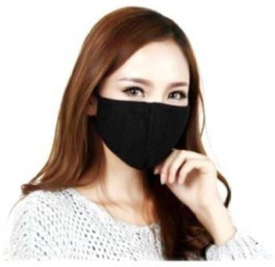 

Gentle E Kart Anti-Pollution Dust Cotton Unisex Mouth Mask