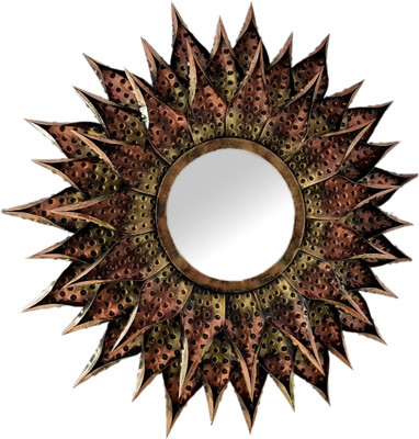 

MARWAR DELIGHTS BKE-2083 Decorative Mirror(Decorative)