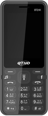 

Otho Bullet(Grey & Black)