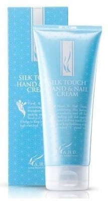 

Beautyshop AHC Silk Touch Hand Nail Cream Made In Korea(180 ml)