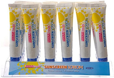 

Beauty Treats Beatuty Treats Sunscreen Lotion(103.51 ml)