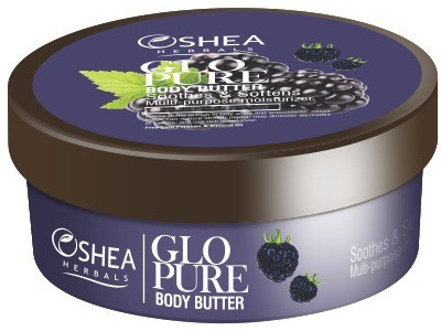 

Oshea Herbals Glopure Body Butter - 200 gm(200 g)