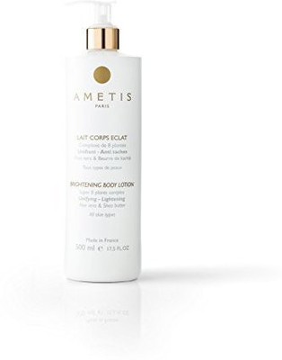 

Healthmarket Ametis Skin Brightening Body Lotion(500 ml)