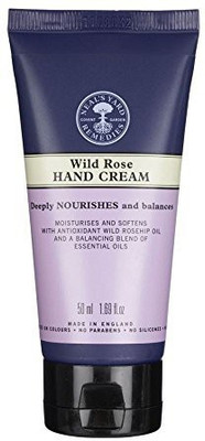 

Neals Yard Remedies Wild Rose Hand Cream(50 ml)