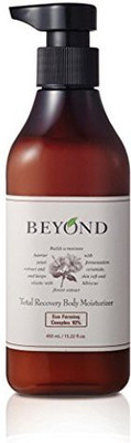 

Rinovill Total Recovery Body Moisturizer(450 ml)