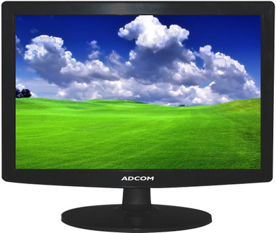 

Adcom 15.1 inch HD Monitor(1510 Pure Pixel)