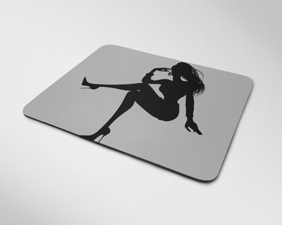 

Logitech Designer Mousepad -004 Mousepad(Multicolor)
