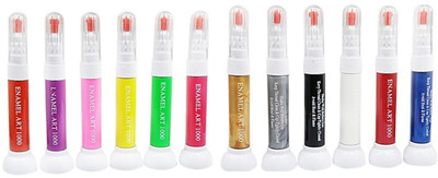 

Beauty Studio multi color nail art pen(multi color)