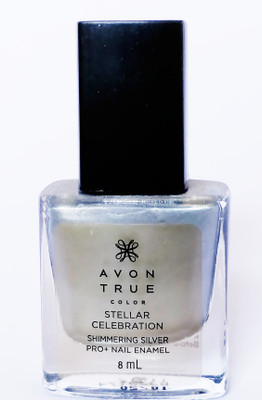 

Avon HOLIDAY COLLECTION SHIMMERING SILVER