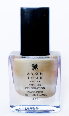 

Avon HOLIDAY COLLECTION PINK FLICKER