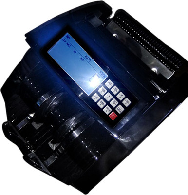 

PETRO PETRO2608 Note Counting Machine(Counting Speed - 1000 notes/min)