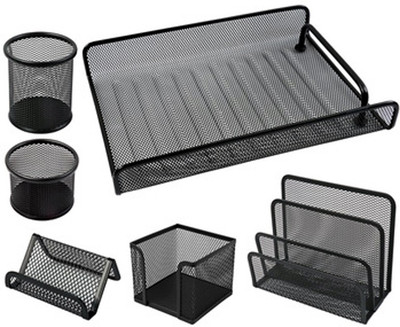 

Creative Office Set Office Set(Black)