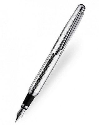 

Otto Hutt Design 02 Fountain Pen