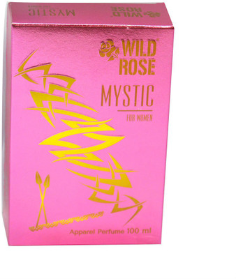 

Wild Rose Mystic Perfume - 100 ml(For Women)
