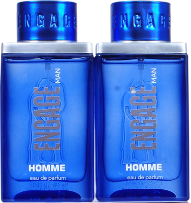 

Engage HOMME Eau de Parfum - 100 ml(For Men)