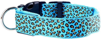 

Sri Dog & Cat Everyday Collar(, Blue