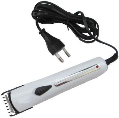 

Satisfy Deal NHC201B White Pet Hair Trimmer