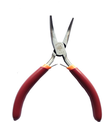 TAPARIA 1404-dhd Circlip Plier(Length : 5 inch)