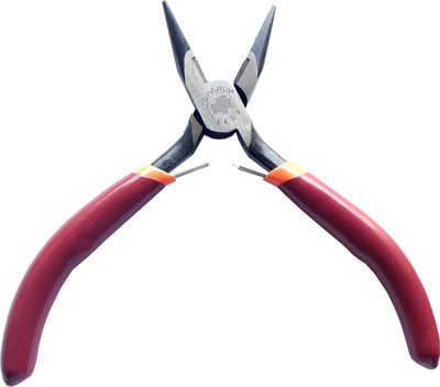 TAPARIA 1403-DHD Round Nose Plier(Length : 5 inch)