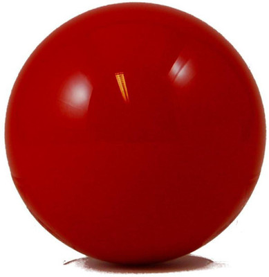 

Laxmi Ganesh Billiard SNOOKER RED Billiard Ball(Pack of 22, Red)