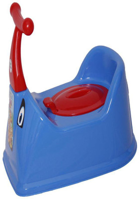 

TOYZTREND SCOOTER POTTY SEAT BLUE Potty Seat(Blue)