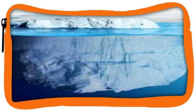 

Snoogg Casual Multicolor Clutch