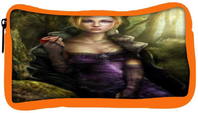 

Snoogg Casual Multicolor Clutch
