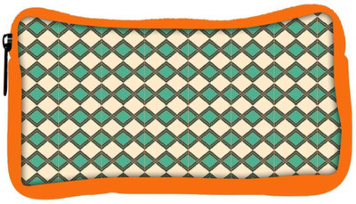 

Snoogg Casual Multicolor Clutch