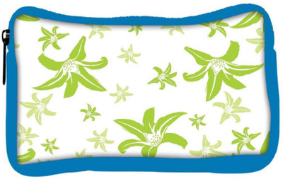 

Snoogg Casual Multicolor Clutch