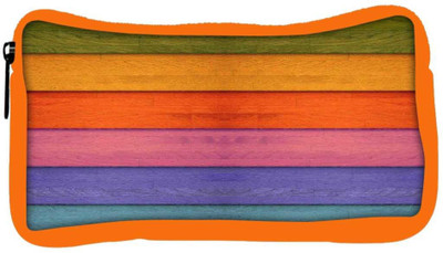 

Snoogg Casual Multicolor Clutch