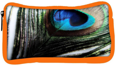

Snoogg Casual Multicolor Clutch