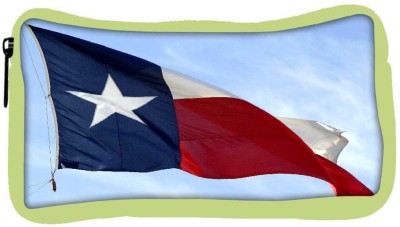 

Snoogg Eco Friendly Canvas Happy Texas Independence Day 2012 Designer Student Pen Pencil Case Coin Purse Pouch Cosmetic Makeup Bag (GREEN) Pouch(Multicolor)