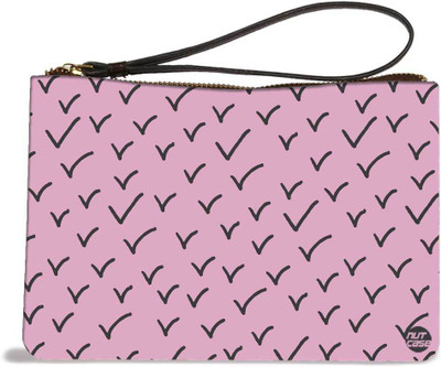 

Nutcase Correct Pouch(Multicolor)