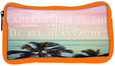 

Snoogg Casual Multicolor Clutch
