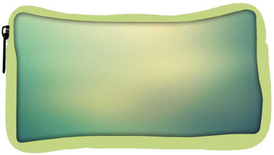 

Snoogg Eco Friendly Canvas Lite Green Background Design Designer Student Pen Pencil Case Coin Purse Pouch Cosmetic Makeup Bag (GREEN) Pouch(Multicolor)