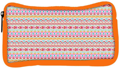 

Snoogg Casual Multicolor Clutch