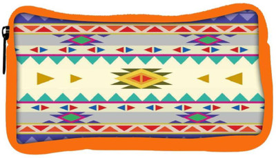

Snoogg Casual Multicolor Clutch