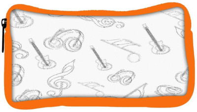 

Snoogg Casual Multicolor Clutch