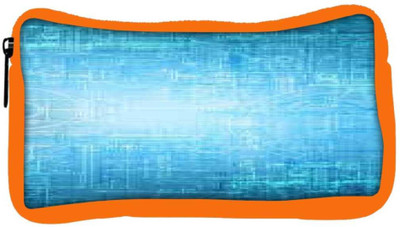 

Snoogg Casual Multicolor Clutch