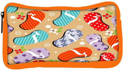 

Snoogg Casual Multicolor Clutch