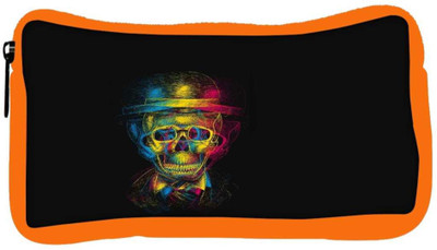 

Snoogg Casual Multicolor Clutch