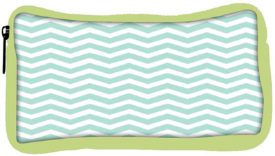

Snoogg Eco Friendly Canvas Play Cricket And Hit Wicket Student Pen Pencil Case Coin Purse Pouch Cosmetic Makeup Bag (GREEN) Pouch(Multicolor)
