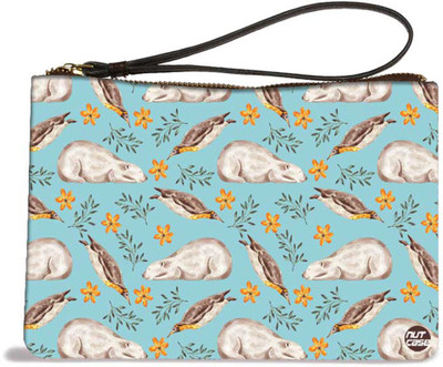 

Nutcase Artic Summer Pouch(Multicolor)
